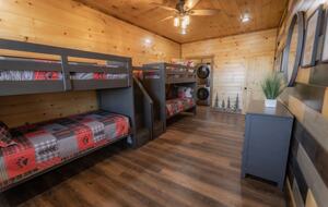 Skyline Ridge - Sevierville, Tennessee