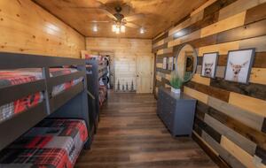 Skyline Ridge - Sevierville, Tennessee