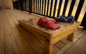 Skyline Ridge - Sevierville, Tennessee