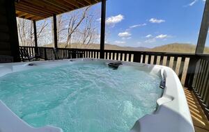 Skyline Ridge - Sevierville, Tennessee