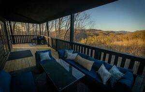 Skyline Ridge - Sevierville, Tennessee