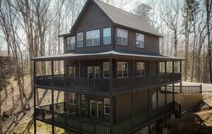 Skyline Ridge - Sevierville, Tennessee