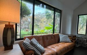 Rosebud Retreat Oceanside with serene canyon views - Oceanside, California