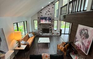 Rosebud Retreat Oceanside with serene canyon views - Oceanside, California