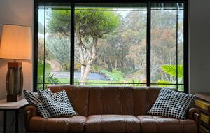 Rosebud Retreat Oceanside with serene canyon views - Oceanside, California