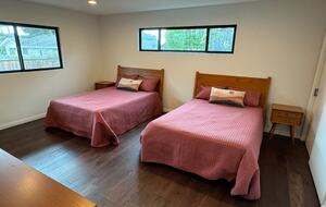 Rosebud Retreat Oceanside with serene canyon views - Oceanside, California