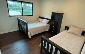 Rosebud Retreat Oceanside with serene canyon views - Oceanside, California