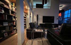 Luxury Baltimore Escape - Baltimore, Maryland