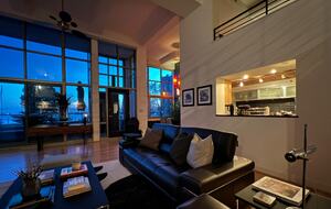 Luxury Baltimore Escape - Baltimore, Maryland