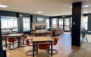 Ski in-Ski Penthouse in Downtown Breckenridge - Breckenridge, Colorado