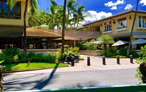 Wailea Beach Villas - Wailea, Hawaii