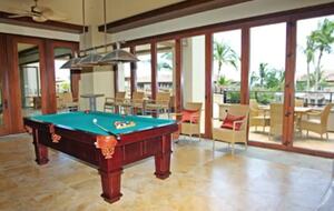 Wailea Beach Villas - Wailea, Hawaii