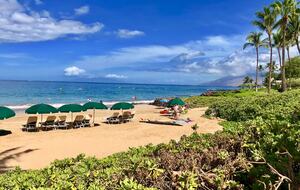 Wailea Beach Villas - Wailea, Hawaii