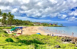 Wailea Beach Villas - Wailea, Hawaii