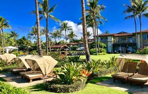 Wailea Beach Villas - Wailea, Hawaii