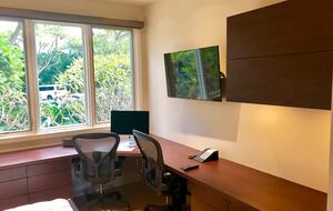 Wailea Beach Villas - Wailea, Hawaii