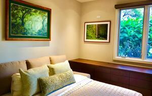 Wailea Beach Villas - Wailea, Hawaii