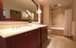 Wailea Beach Villas - Wailea, Hawaii