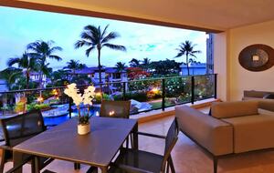 Wailea Beach Villas - Wailea, Hawaii