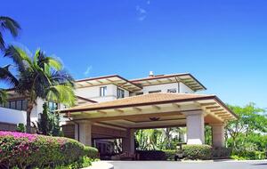 Wailea Beach Villas - Wailea, Hawaii