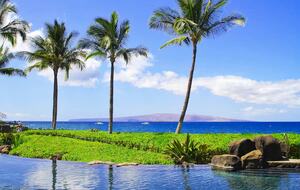 Wailea Beach Villas - Wailea, Hawaii