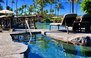 Wailea Beach Villas - Wailea, Hawaii