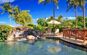 Wailea Beach Villas - Wailea, Hawaii