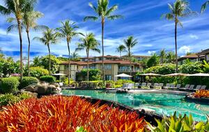 Wailea Beach Villas - Wailea, Hawaii
