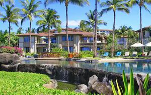 Wailea Beach Villas - Wailea, Hawaii