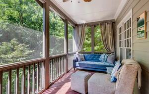 Simmer Down at Big Canoe - Jasper, Georgia