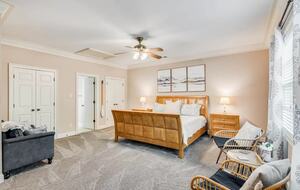 Simmer Down at Big Canoe - Jasper, Georgia