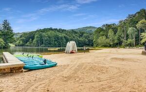 Simmer Down at Big Canoe - Jasper, Georgia