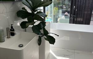 Lush Midcentury Home | As seen on HBO’s Sweet Life - Los Angeles, California