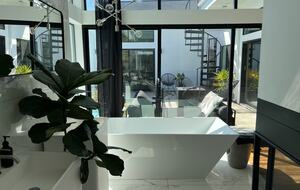 Lush Midcentury Home | As seen on HBO’s Sweet Life - Los Angeles, California