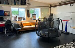 Lush Midcentury Home | As seen on HBO’s Sweet Life - Los Angeles, California