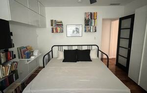 Lush Midcentury Home | As seen on HBO’s Sweet Life - Los Angeles, California