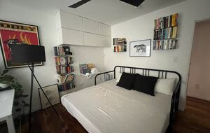 Lush Midcentury Home | As seen on HBO’s Sweet Life - Los Angeles, California