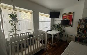 Lush Midcentury Home | As seen on HBO’s Sweet Life - Los Angeles, California