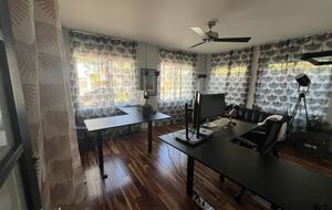 Lush Midcentury Home | As seen on HBO’s Sweet Life - Los Angeles, California