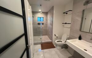 Lush Midcentury Home | As seen on HBO’s Sweet Life - Los Angeles, California