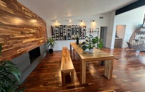 Lush Midcentury Home | As seen on HBO’s Sweet Life - Los Angeles, California