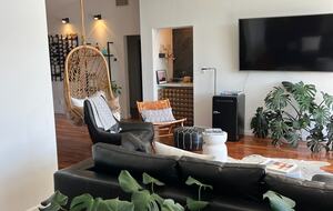 Lush Midcentury Home | As seen on HBO’s Sweet Life - Los Angeles, California