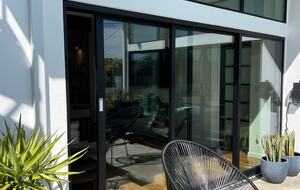 Lush Midcentury Home | As seen on HBO’s Sweet Life - Los Angeles, California