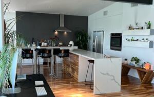 Lush Midcentury Home | As seen on HBO’s Sweet Life - Los Angeles, California