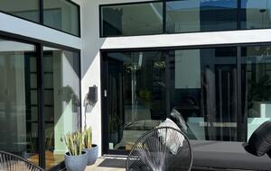 Lush Midcentury Home | As seen on HBO’s Sweet Life - Los Angeles, California