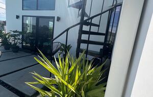 Lush Midcentury Home | As seen on HBO’s Sweet Life - Los Angeles, California