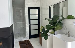 Lush Midcentury Home | As seen on HBO’s Sweet Life - Los Angeles, California