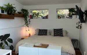 Lush Midcentury Home | As seen on HBO’s Sweet Life - Los Angeles, California