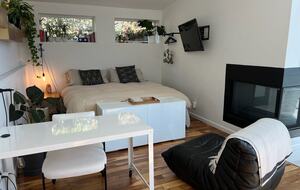 Lush Midcentury Home | As seen on HBO’s Sweet Life - Los Angeles, California