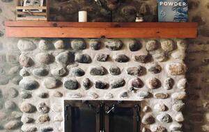 Rustic Cabin on the Lake - Mont-Tremblant, Canada